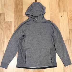 LIKE NEW Lululemon Men’s Textured Tech Hoodie Sweater